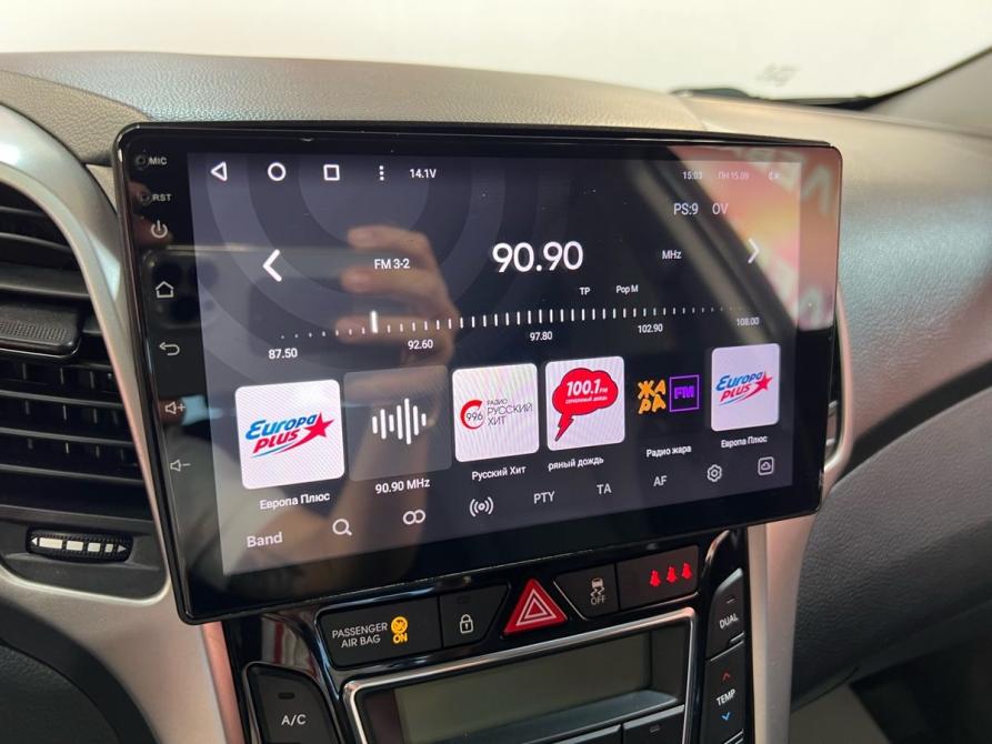 Hyundai i30 II Новочеркасск  - изображение 14