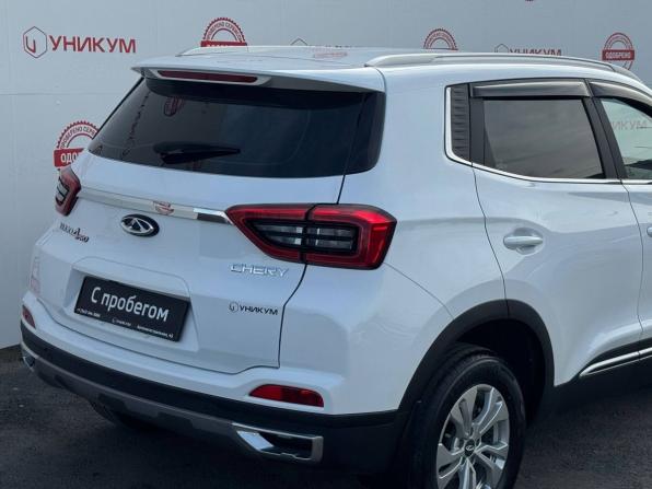 Chery Tiggo 4 Pro I с пробегом 2023 года, цена 1 555 000 рублей, 58268 км, внедорожник, Автокод Объявления