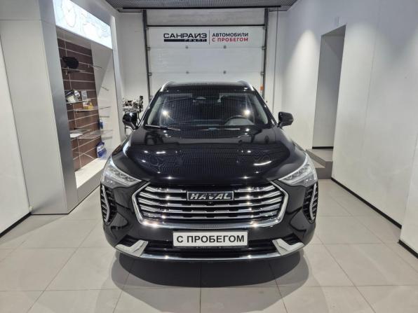 Haval Jolion I с пробегом 2022 года, цена 1 759 000 рублей, 52730 км, внедорожник, Автокод Объявления