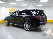 Mercedes-Benz GLS II (X167) Новосибирск  - изображение 37