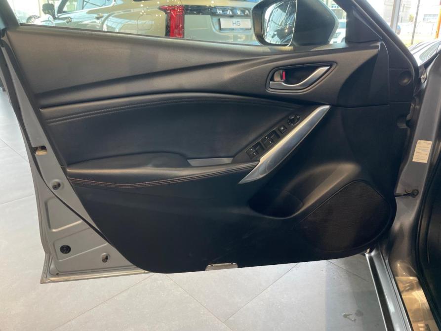 Mazda 6 III (GJ) Стерлитамак  - изображение 16