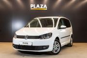 Volkswagen Touran I Рестайлинг 2 Уфа  - изображение 25