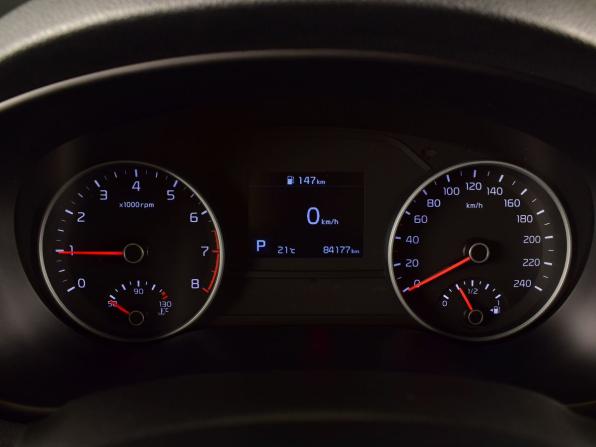 Kia Sportage IV Рестайлинг с пробегом 2021 года, цена 2 549 999 рублей, 84175 км, внедорожник, Автокод Объявления