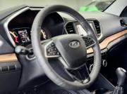 Lada (ВАЗ) Vesta I Рестайлинг (NG) Шахты  - изображение 29