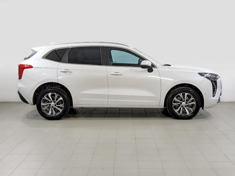 Haval Jolion I Химки  - изображение 4