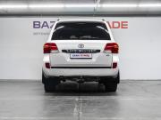 Toyota Land Cruiser 200 Series Тюмень  - изображение 32