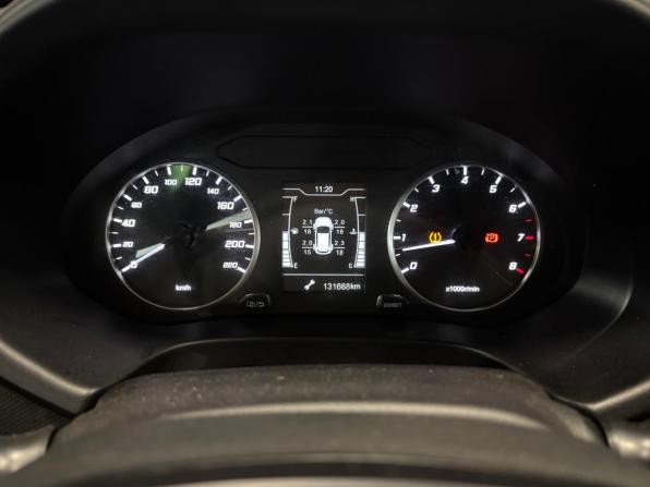 Chery Tiggo 4 I Рестайлинг с пробегом 2020 года, цена 1 039 000 рублей, 131000 км, внедорожник, Автокод Объявления