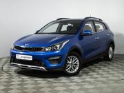Kia Rio IV Санкт-Петербург  - изображение 19