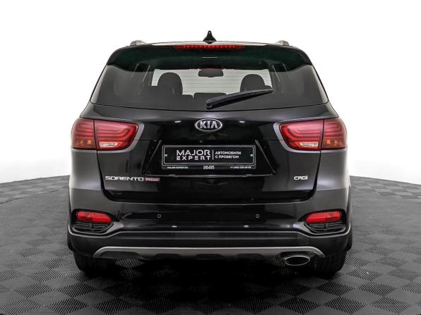 Kia Sorento III Prime Рестайлинг с пробегом 2019 года, цена 3 040 000 рублей, 79917 км, внедорожник, Автокод Объявления