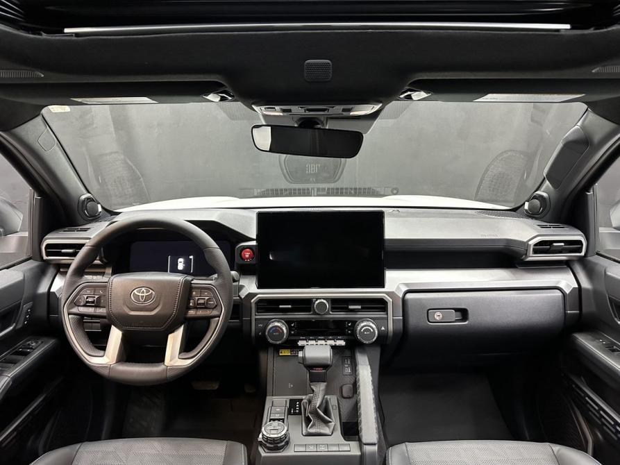 Toyota 4Runner VI Самара  - изображение 13