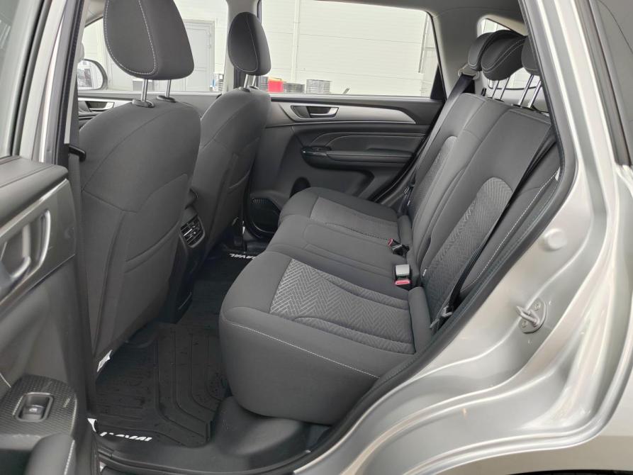 Haval M6 II Москва  - изображение 10