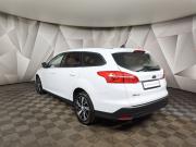 Ford Focus III Рестайлинг Москва  - изображение 23