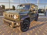 Suzuki Jimny IV Калуга  - изображение 9