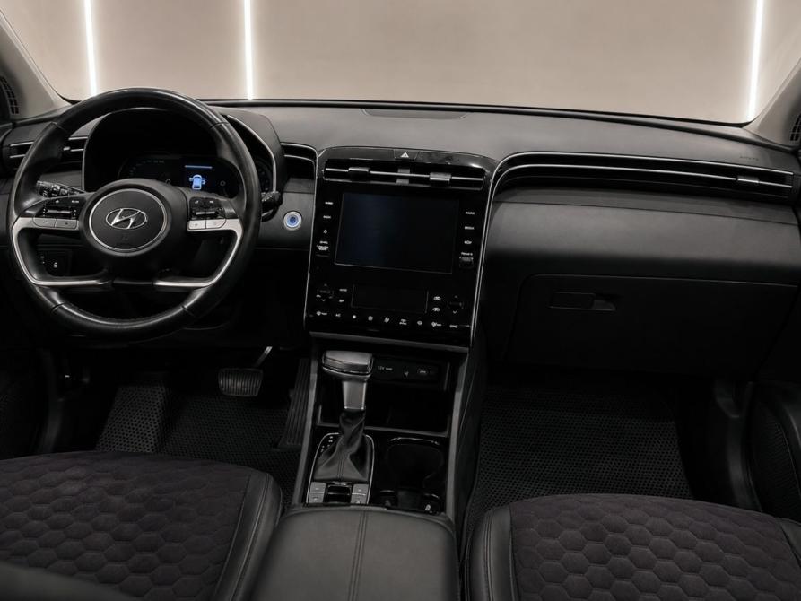 Hyundai Tucson IV Челябинск  - изображение 10