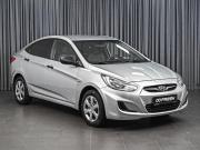 Hyundai Solaris I Ставрополь  - изображение 23