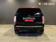 Cadillac Escalade III Челябинск  - изображение 29