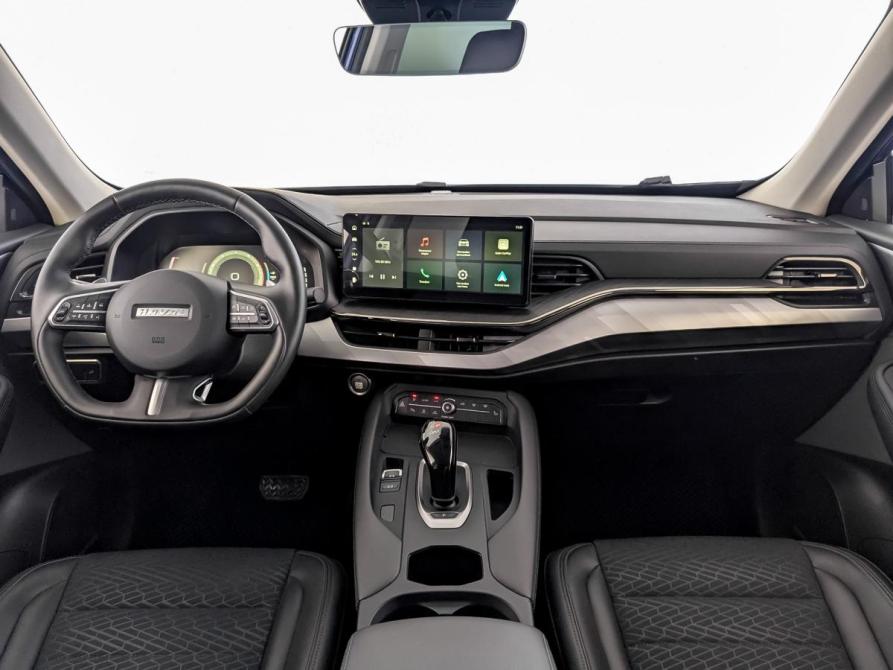 Haval F7x I Рестайлинг Москва  - изображение 14