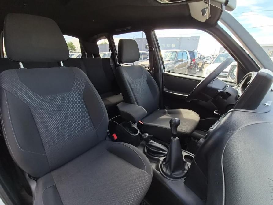 Chevrolet Niva I Рестайлинг Саратов  - изображение 34