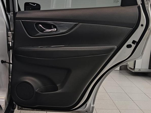 Nissan X-Trail III с пробегом 2018 года, цена 2 170 000 рублей, 132000 км, внедорожник, Автокод Объявления