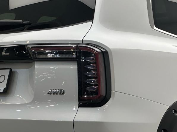 Haval Dargo I с пробегом 2023 года, цена 2 619 000 рублей, 59409 км, внедорожник, Автокод Объявления