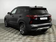 Kia Seltos I Санкт-Петербург  - изображение 25