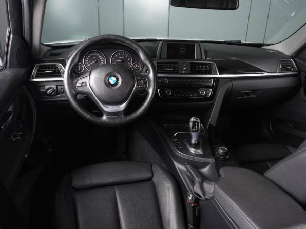 BMW 3 серии VI (F3x) Рестайлинг с пробегом 2016 года, цена 1 949 000 рублей, 164146 км, седан, Автокод Объявления