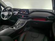 Hyundai Santa Fe IV Рестайлинг Москва  - изображение 34