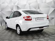Lada (ВАЗ) Granta I Рестайлинг Ульяновск  - изображение 19