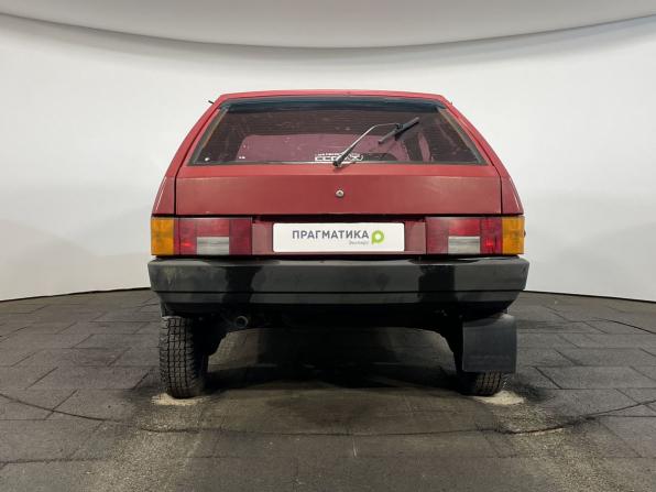 Lada (ВАЗ) 2108 с пробегом 1987 года, цена 149 900 рублей, 324146 км, хэтчбек, Автокод Объявления