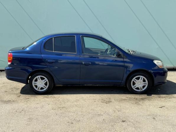 Toyota Platz с пробегом 2003 года, цена 379 000 рублей, 246823 км, седан, Автокод Объявления