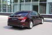 Lexus ES VI Рестайлинг Ульяновск  - изображение 22
