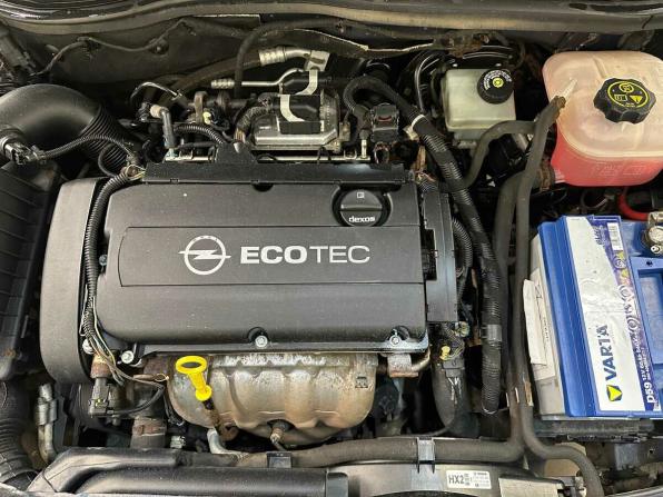 Opel Astra H Рестайлинг с пробегом 2010 года, цена 385 000 рублей, 291758 км, седан, Автокод Объявления