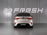 Kia Rio IV Минеральные Воды  - изображение 21