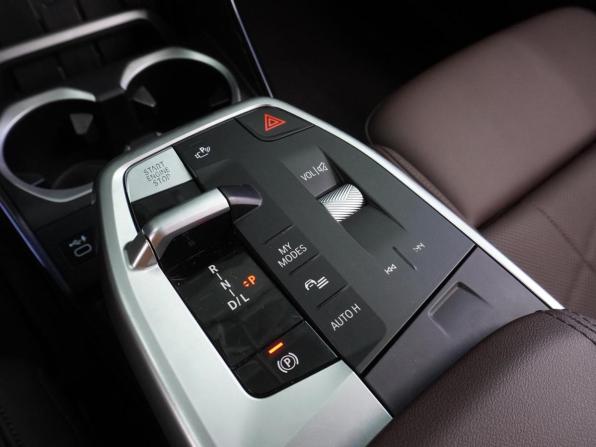 BMW X1 III (U11/U12) с пробегом 2023 года, цена 5 386 000 рублей, 9165 км, внедорожник, Автокод Объявления