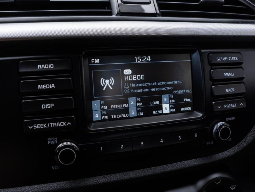 Kia Rio IV Волгоград  - изображение 15