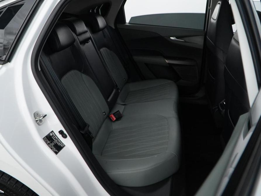 Changan Lamore Москва  - изображение 7