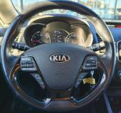 Kia Cerato III Рестайлинг (Classic) Воронеж  - изображение 25