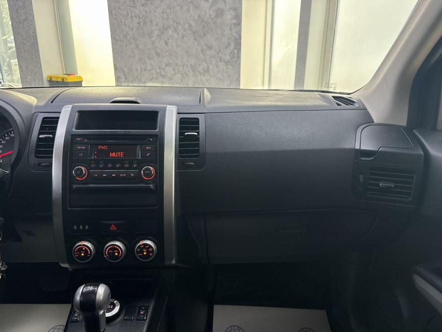 Nissan X-Trail III Ярославль  - изображение 23
