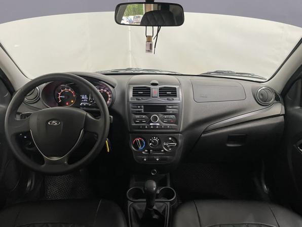 Lada (ВАЗ) Granta I Рестайлинг с пробегом 2021 года, цена 754 000 рублей, 90509 км, седан, Автокод Объявления