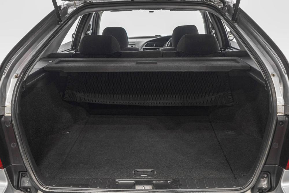 Honda Accord VI Барнаул  - изображение 23