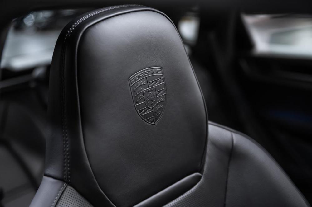 Porsche Cayenne III Рестайлинг Москва  - изображение 20