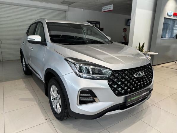 Chery Tiggo 4 Pro I Рестайлинг с пробегом 2024 года, цена 1 560 000 рублей, 39300 км, внедорожник, Автокод Объявления