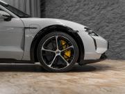 Porsche Taycan I Рестайлинг Москва  - изображение 37