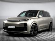 Li Auto (Lixiang) L9 I Москва  - изображение 24