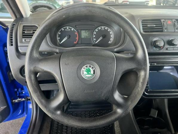 Skoda Fabia II с пробегом 2007 года, цена 395 000 рублей, 215427 км, хэтчбек, Автокод Объявления