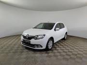 Renault Logan II Уфа  - изображение 23