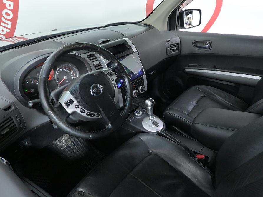 Nissan X-Trail II Москва  - изображение 7