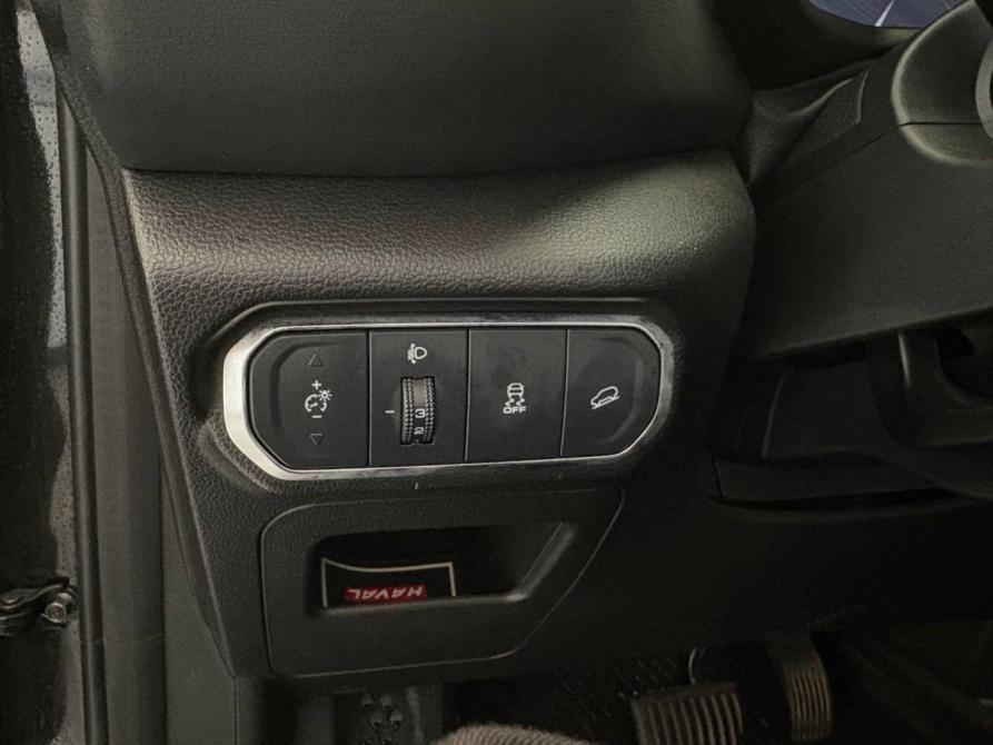 Haval Jolion I Ярославль  - изображение 13
