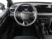 Toyota Camry IX (XV80) China Market Москва  - изображение 46