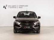 Lada (ВАЗ) Granta I Рестайлинг Казань  - изображение 10